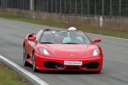 Sfeerbeelden 50 Jaar Circuit Zolder + Trackday Curbstone Track Events