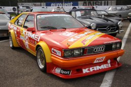 Sfeerbeelden 50 Jaar Circuit Zolder + Trackday Curbstone Track Events