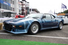Sfeerbeelden 50 Jaar Circuit Zolder + Trackday Curbstone Track Events