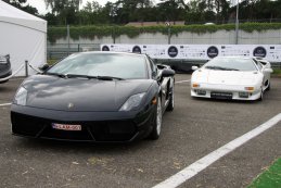 Sfeerbeelden 50 Jaar Circuit Zolder + Trackday Curbstone Track Events