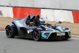 Sfeerbeelden 50 Jaar Circuit Zolder + Trackday Curbstone Track Events