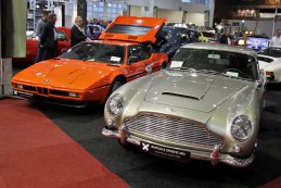 Aston Martin DB