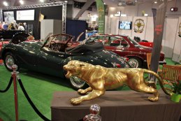 InterClassics Brussels 2019