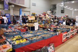 InterClassics Brussels 2019