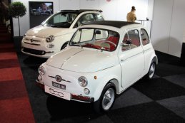 Abarth 500