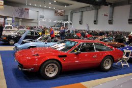 Lamborghini Espada