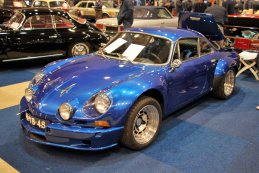 Alpine A110