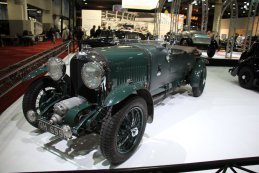 Bentley