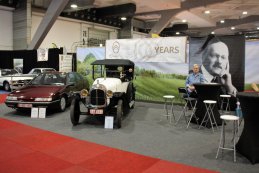 InterClassics Brussels 2019