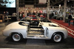 InterClassics Brussels 2019