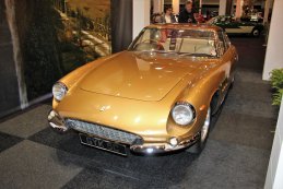 Pininfarina - 500 Superfast