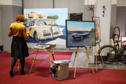 InterClassics Brussels 2019