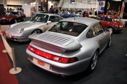 InterClassics Brussels 2019