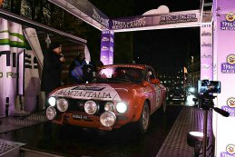 Lancia Fulvia