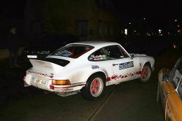 Michel Van den Broeck - Porsche 911