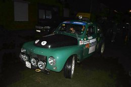 Jean-Jacques Martens - Volvo Pv444