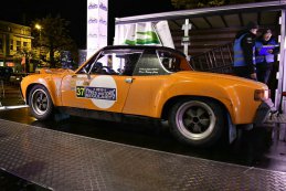 Porsche 914