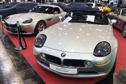 BMW Z8