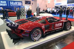 Ford GT
