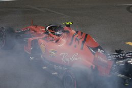 Charles Leclerc - Ferrari