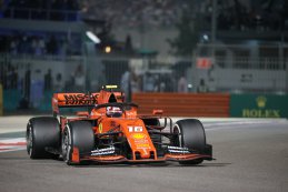 Charles Leclerc - Ferrari