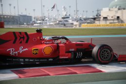 Sebastian Vettel - Ferrari