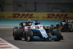 George Russell - Williams