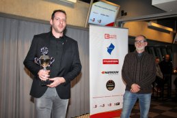 Belcar awards 2019