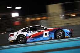 3Y Technology - BMW M6 GT3