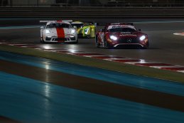 AKKA ASP - Mercedes-AMG GT3