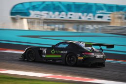 HTP Motorsport - Mercedes-AMG GT3