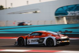 Spirit Racing Team Uwe Alzen Automotive - Audi R8 GT3 Evo