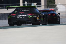 HTP Motorsport - Mercedes-AMG GT3