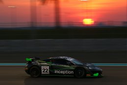 Balfe Motorsport - McLaren 570S GT4