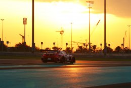 AKKA ASP - Mercedes-AMG GT3