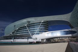 Monster VR46 Kessel - Ferrari 488 GT3