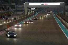 Attempto Racing - Audi R8 LMS