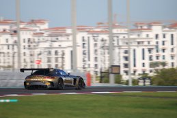 SPS automotive performance - Mercedes AMG GT3
