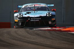 Dinamic Motorsport - Porsche 911 GT3 R