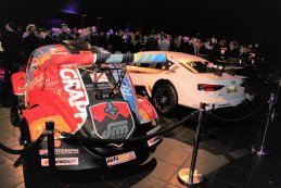 DRM Motorsport - VW Fun Cup