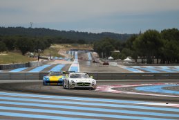 Paul Ricard: Vrije trainingen in beeld gebracht (Deel 1)