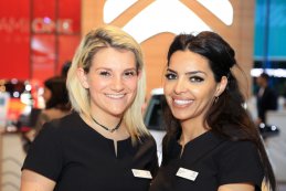 Brussels Motor Show 2020 - Hostessen