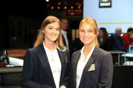 Brussels Motor Show 2020 - Hostessen