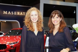 Brussels Motor Show 2020 - Hostessen