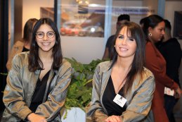 Brussels Motor Show 2020 - Hostessen