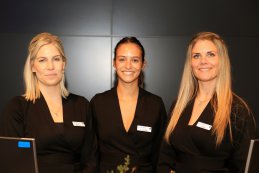 Brussels Motor Show 2020 - Hostessen