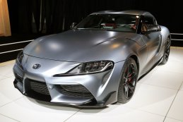 Toyota Supra