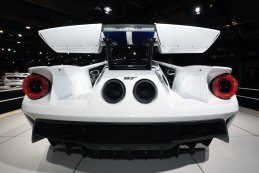 Ford GT