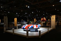 Brussels Motor Show 2020