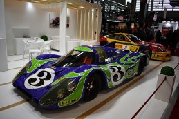 Porsche 917 LH